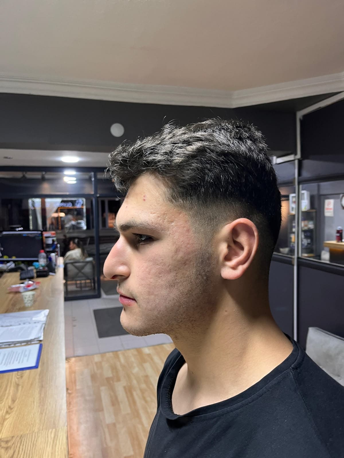 ÖNCE